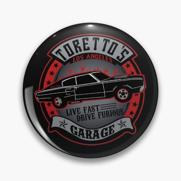 Item preview, Dom Garage designed and sold by Raiseofwoman.