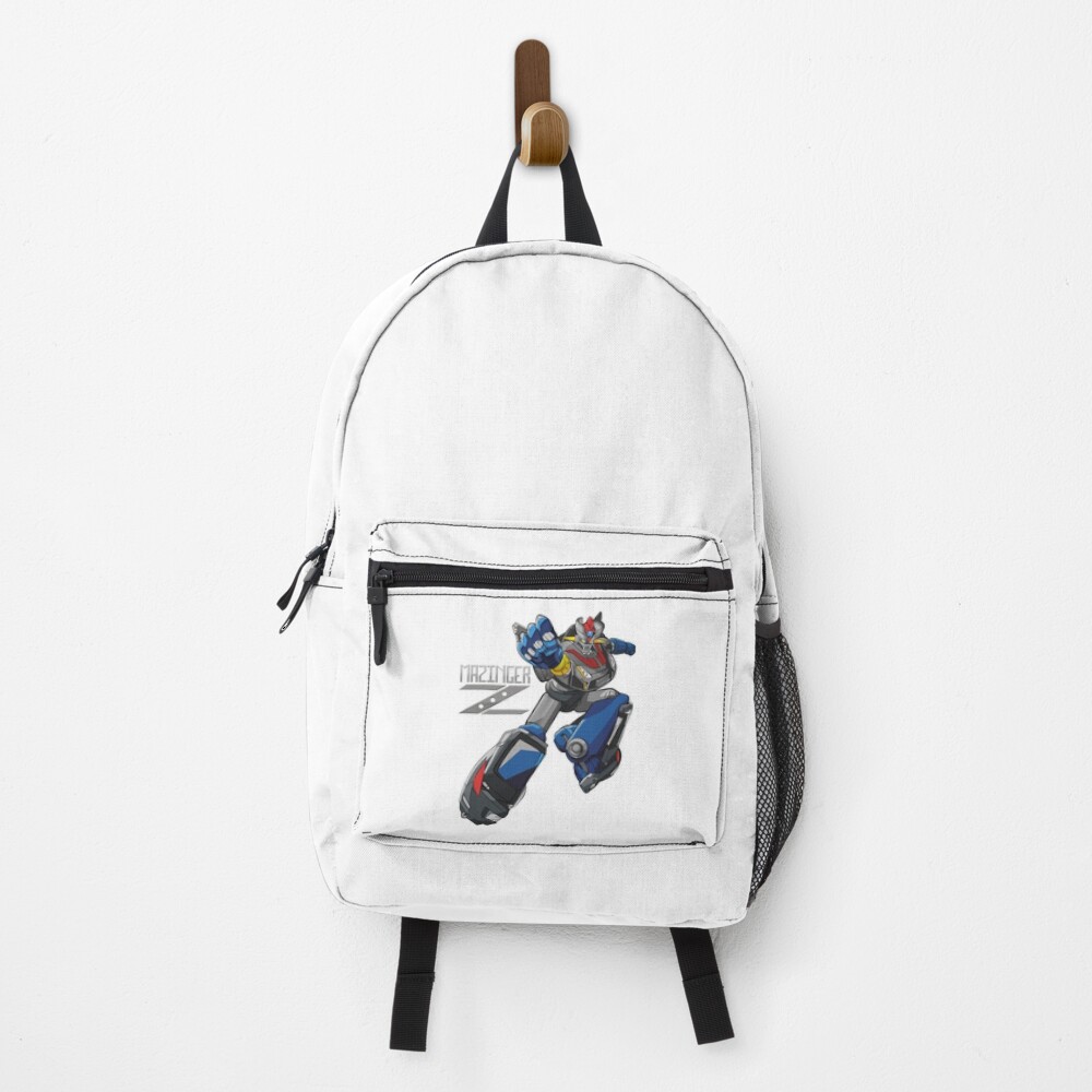 Item preview, Backpack designed and sold by RookieSpoon.