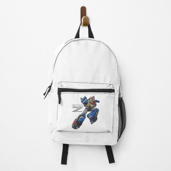 Item preview, Mazinger Z designed and sold by RookieSpoon.