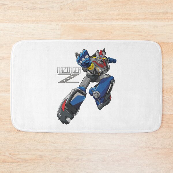 Item preview, Mazinger Z   designed and sold by RookieSpoon.
