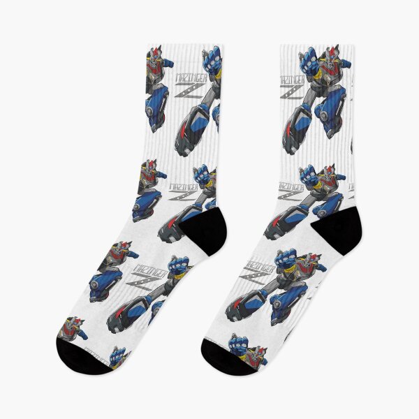 Item preview, Mazinger Z   designed and sold by RookieSpoon.