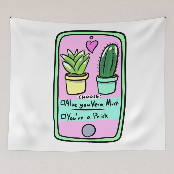Item preview, Plant Dating Sim designed and sold by lostsheepdog.