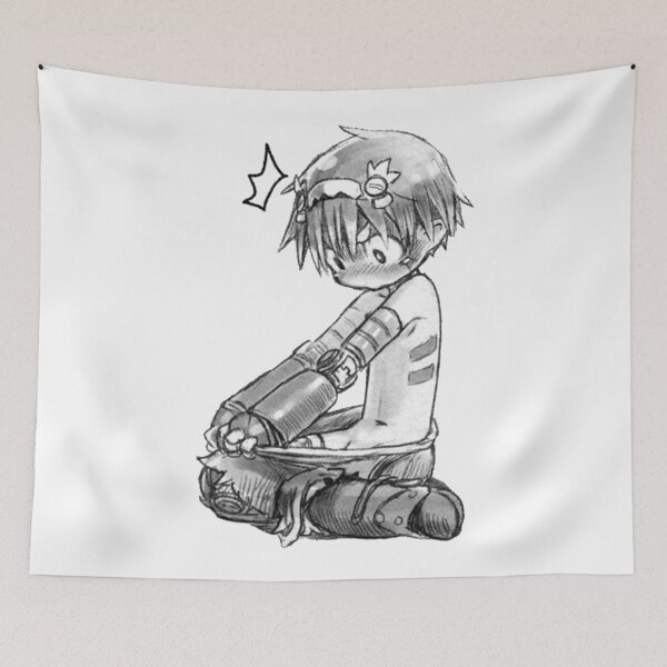 Item preview, Reg Shocked Design  designed and sold by sad-square.