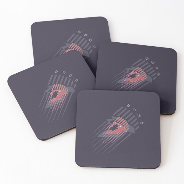 Item preview, Bird Of Prey Symbol designed and sold by HGEEK.