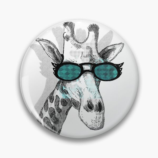 Artikelvorschau, Giraffe Specs entworfen und verkauft von X-tina.