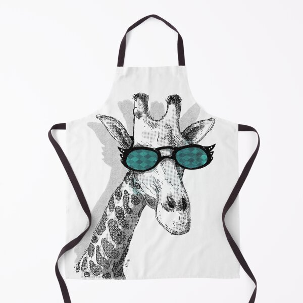 Item preview, Giraffe Specs designed and sold by X-tina.