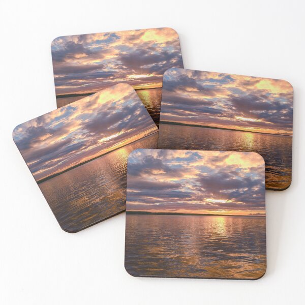 Item preview, Sunlight of a cloudy twilight sky designed and sold by yarvin13.