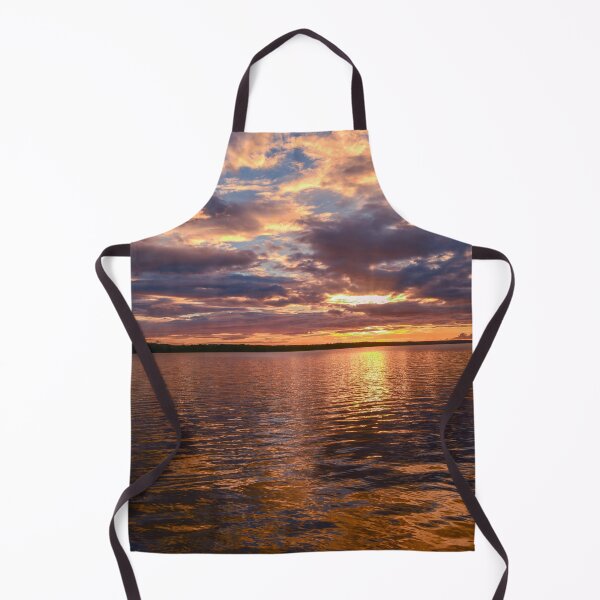 Item preview, Sunlight of a cloudy twilight sky designed and sold by yarvin13.