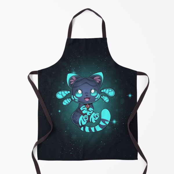 Item preview, Twilight WoW Kitty designed and sold by Shyfoxx.