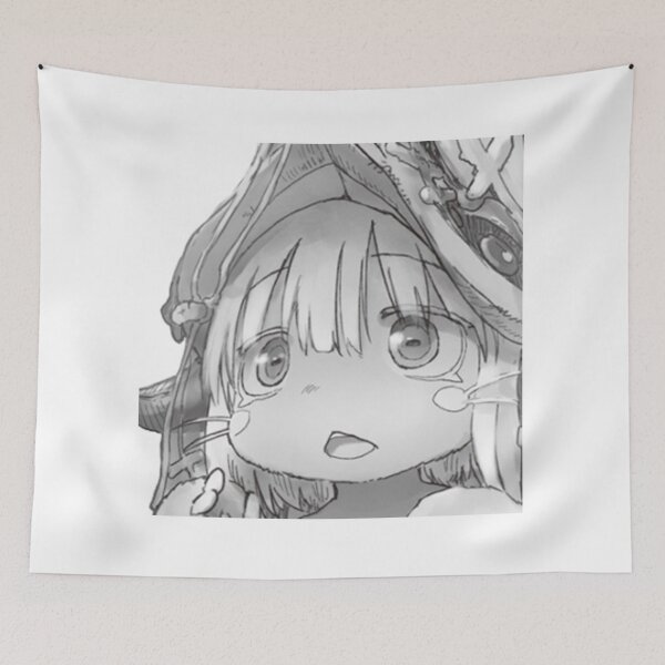 Item preview, Nanachi Cute Design  designed and sold by sad-square.
