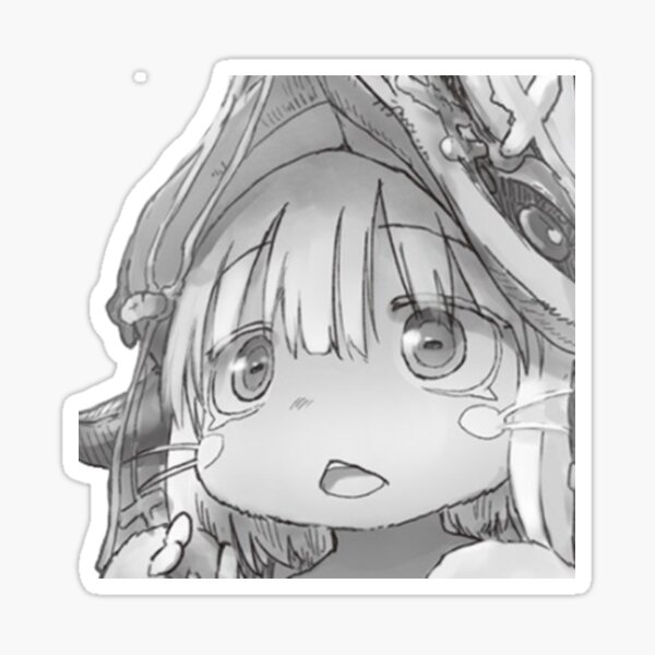 Made In Abyss Cute Gifts & Merchandise for Sale