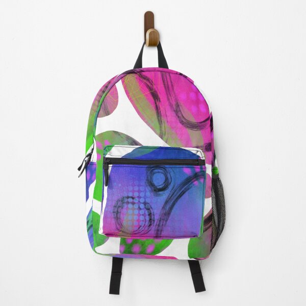 Item preview, Whirl of Neon designed and sold by KaleeMEspitia.