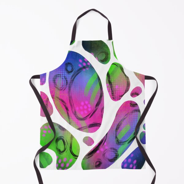 Item preview, Whirl of Neon designed and sold by KaleeMEspitia.