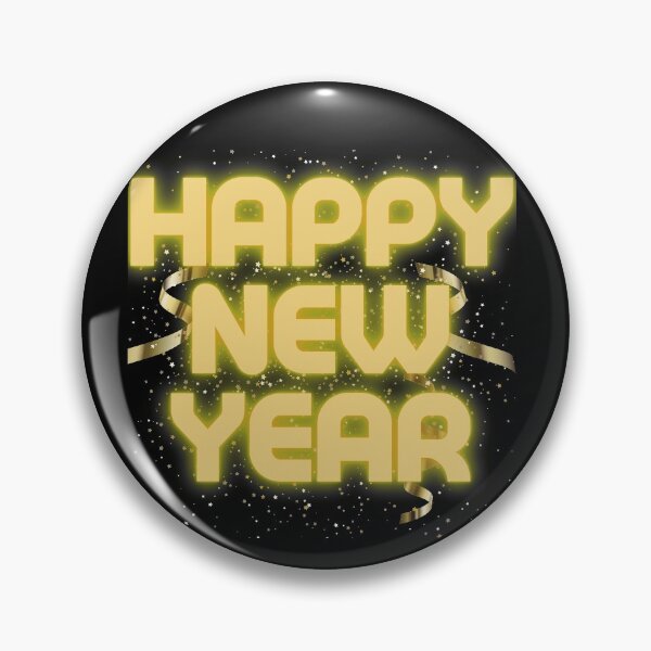 Item preview, Happy New Year 2021 Glitter Bling Sparkle designed and sold by Drnksuzys.