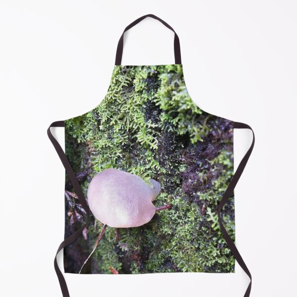 Item preview, Little fungus designed and sold by greentiger1.