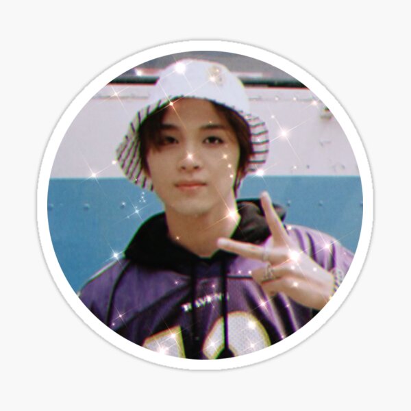 HAECHAN Sticker