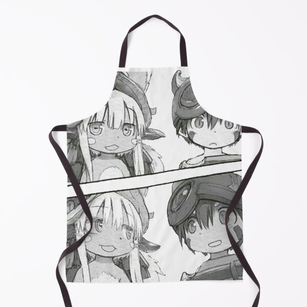 Item preview, Reg and Nanachi Design designed and sold by sad-square.