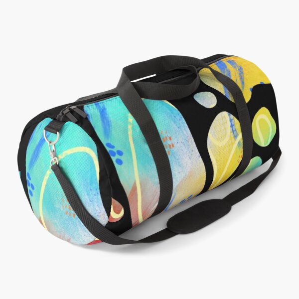 Item preview, Playful Bounce (black) designed and sold by KaleeMEspitia.
