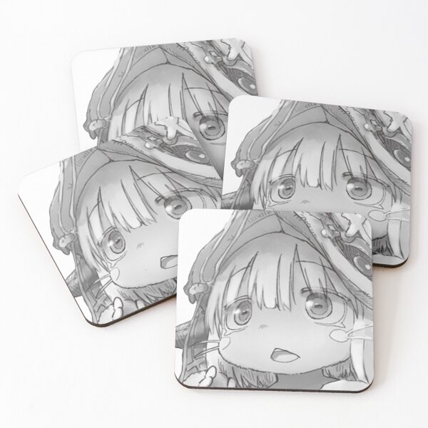 Item preview, Nanachi Cute Design  designed and sold by sad-square.