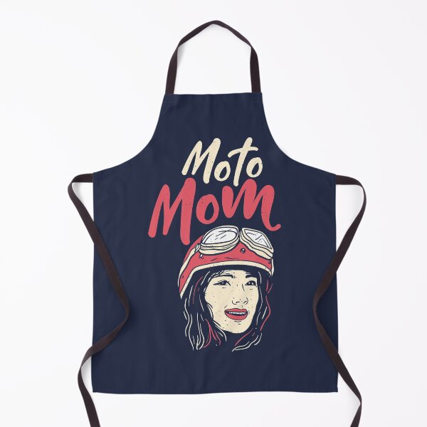 Item preview, Dirt Bike Mom designed and sold by Bricke.