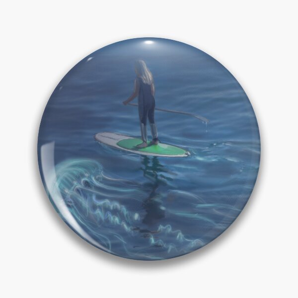 Item preview, Midnight Journey in Strange Company designed and sold by Suzanne Guldimann.