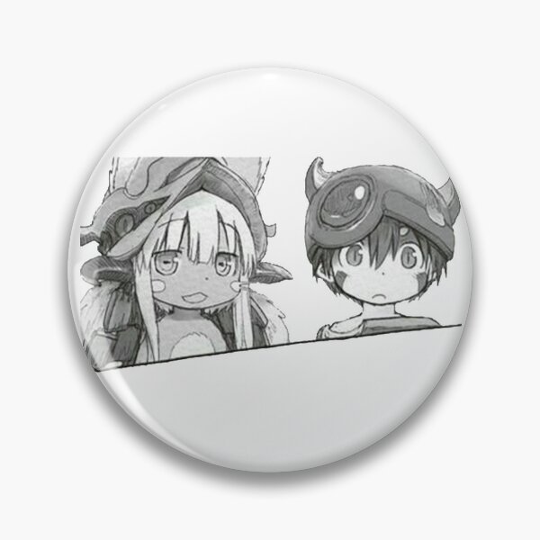 Artikelvorschau, Reg Nanachi Design entworfen und verkauft von sad-square.
