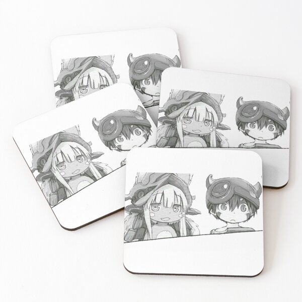Item preview, Reg Nanachi Design  designed and sold by sad-square.