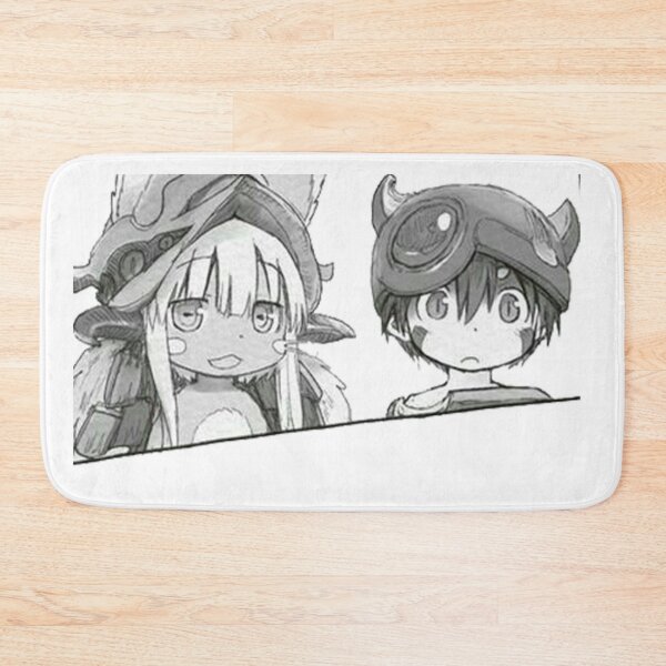 Item preview, Reg Nanachi Design  designed and sold by sad-square.