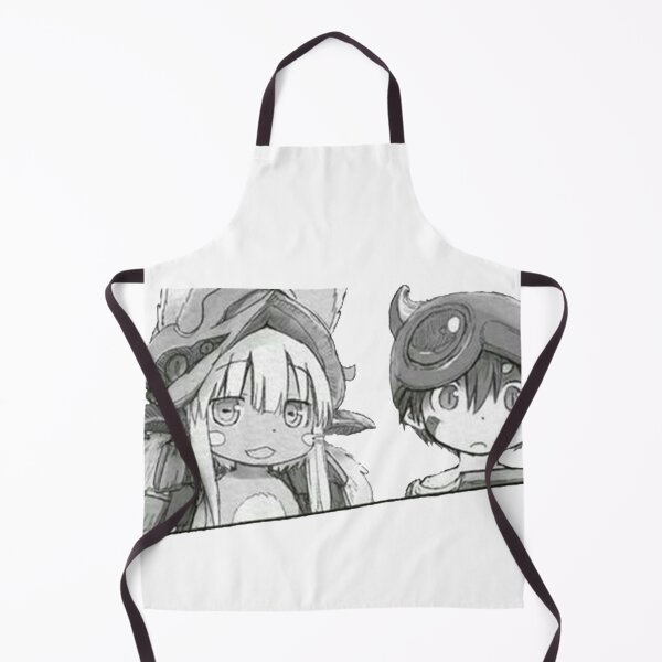 Item preview, Reg Nanachi Design designed and sold by sad-square.