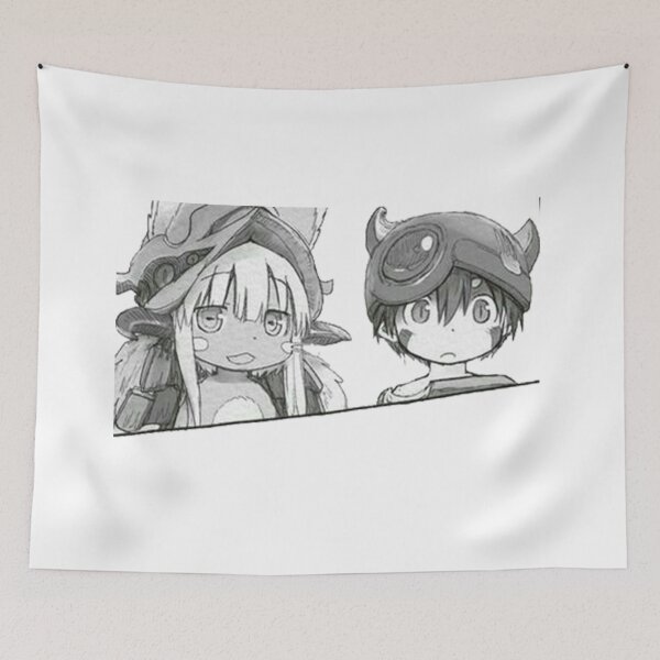 Item preview, Reg Nanachi Design  designed and sold by sad-square.