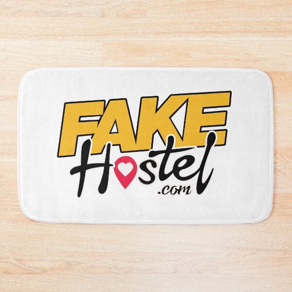 Item preview, Fake Hostel designed and sold by ARSHGLNO.