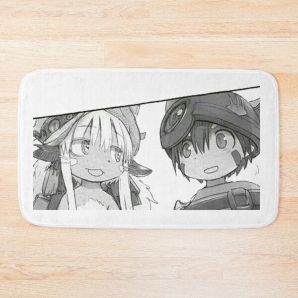 Item preview, Nanachi Reg Design  designed and sold by sad-square.