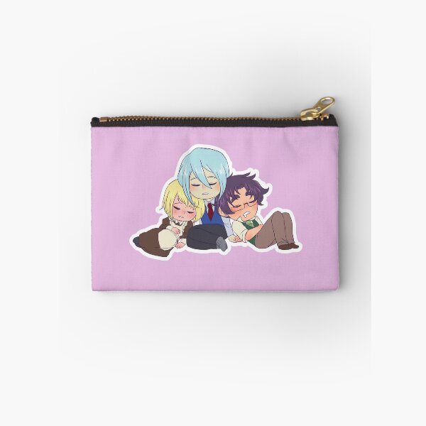 Item preview, Valentine- The Trio designed and sold by Midorilied.
