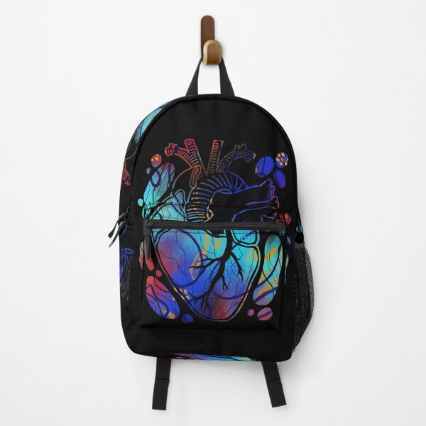 Item preview, Beating Vision (invert) designed and sold by KaleeMEspitia.
