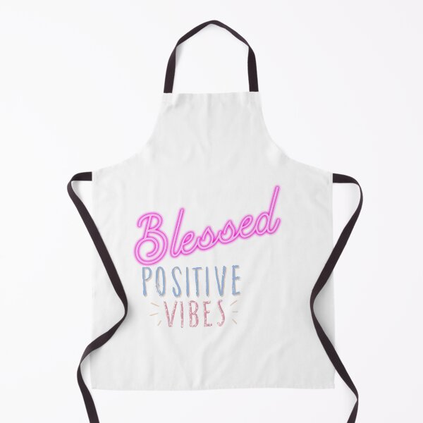 Item preview, Blessed Positive Vibes designed and sold by julset.