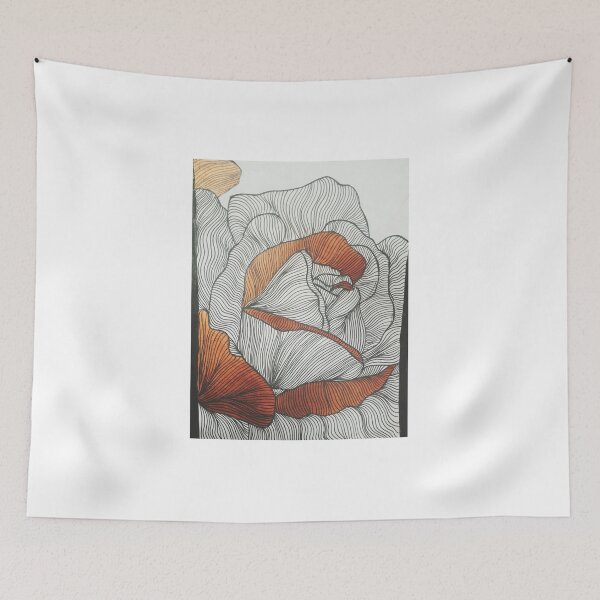 Item preview, Rose designed and sold by hydeshideout.
