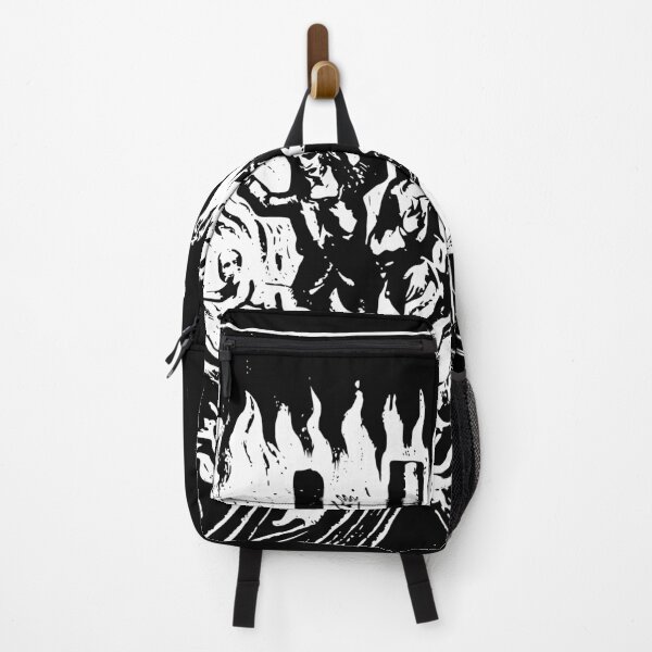 Item preview, Stay Lit Witches Burn Vintage Antichristian Funny designed and sold by h44k0n.