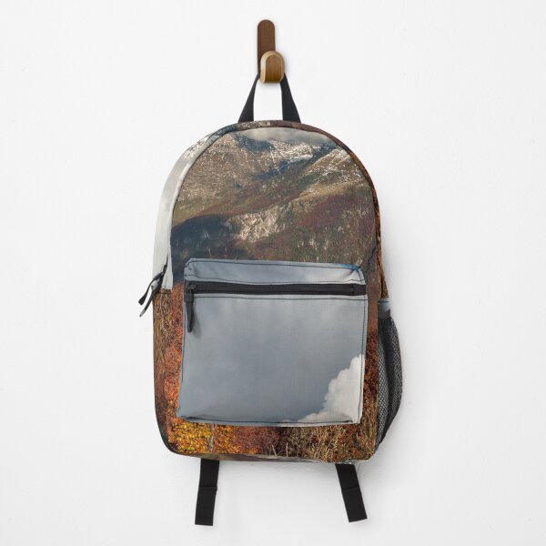 Item preview, Trekking surrounded by the foliage in Friuli-Venezia Giulia designed and sold by zakaz86.