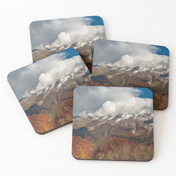 Item preview, Trekking surrounded by the foliage in Friuli-Venezia Giulia designed and sold by zakaz86.