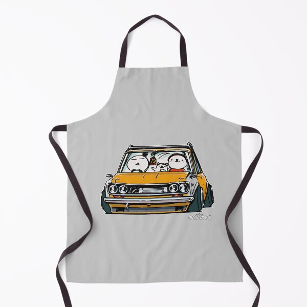 Item preview, Crazy Car Art 0134 designed and sold by ozizo.