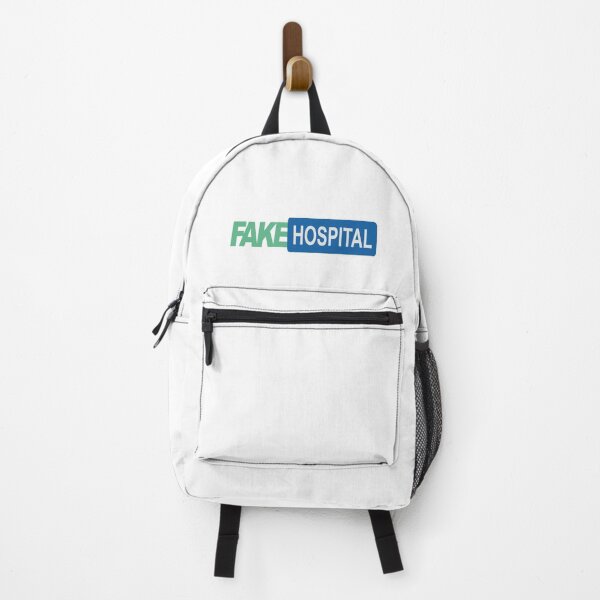 Item preview, Fake Hospital designed and sold by ARSHGLNO.