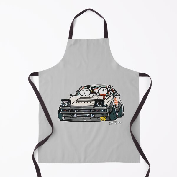 Item preview, Crazy Car Art 0135 designed and sold by ozizo.