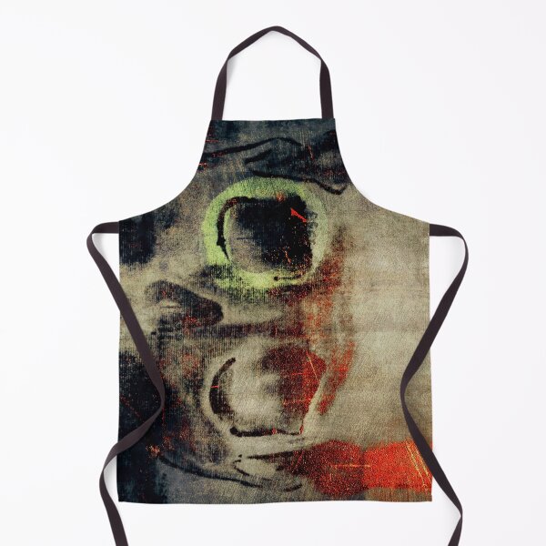 Item preview, the FREAk - Skull Painting designed and sold by Dyrk Wyst Redbubble Shop.