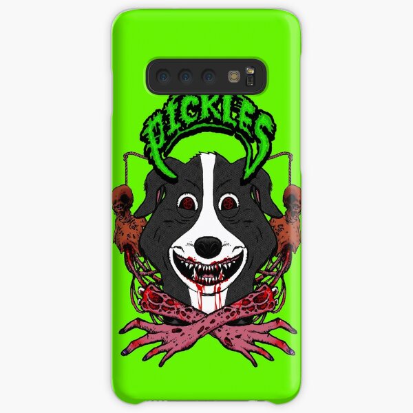 Mr Pickles Device Cases Redbubble mr pickles device cases redbubble