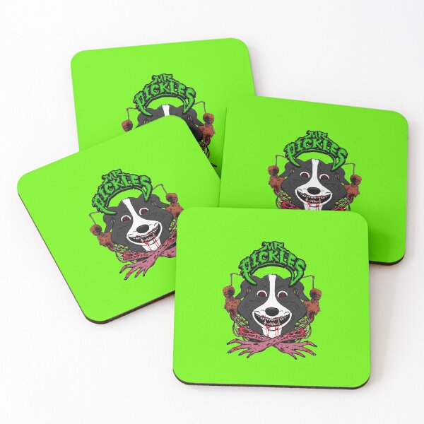 Item preview, MR PICKLES HELLBOUND designed and sold by humandefect1989.