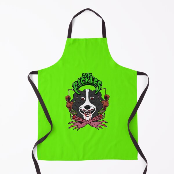 Item preview, MR PICKLES HELLBOUND designed and sold by humandefect1989.