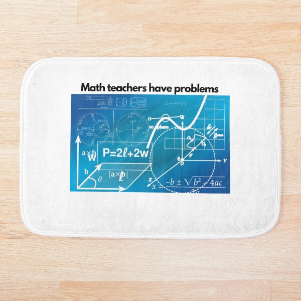 Artikelvorschau, Mathematiklehrer haben Probleme entworfen und verkauft von UncleStuScience.