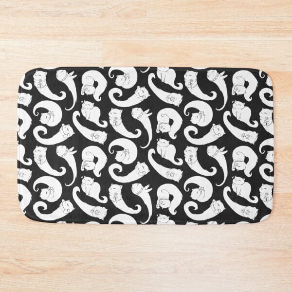 Item preview, Purranormal Cativity designed and sold by Flooflers.