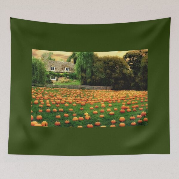 Item preview, The Pumpkin Patch designed and sold by Alisonchambers2.