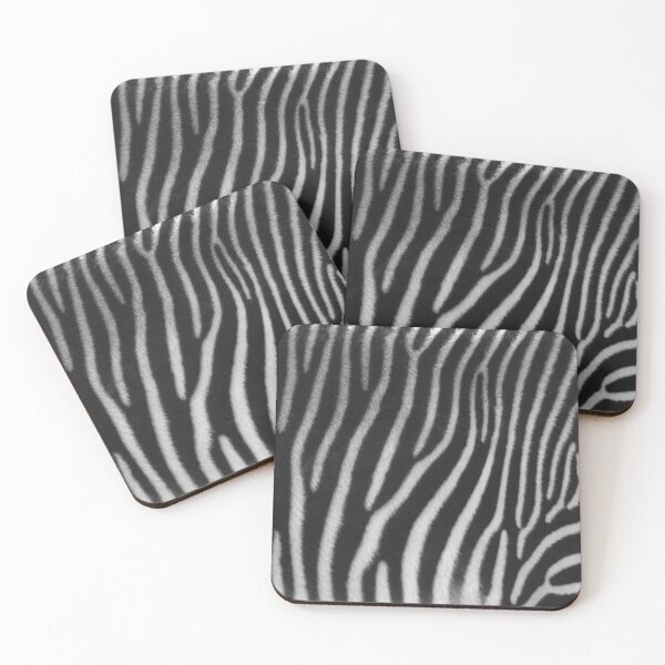 Item preview, Zebra Stripes designed and sold by thedvguy.